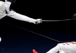 4 ميداليات لمصر في ثاني ايام البطولة الأفريقية للسلاح