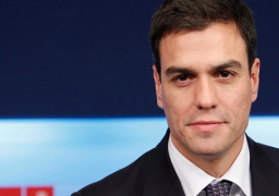 رئيس وزراء إسبانيا : الكرة ستعود فى أقرب وقت ممكن .. لكن دون حضور جماهيرى