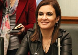 سحر نصر تشهد إطلاق “فلك” للشركات الناشئة