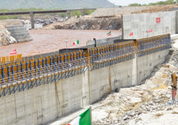 بدء اجتماعات مجموعة العمل البحثية حول سد النهضة بالخرطوم