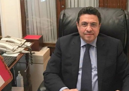 سفير مصر بالكويت يكرم أبناء الجالية أوائل الثانوية