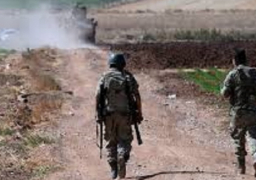 القوات السورية تقتل 34 عنصرا من داعش بريف الحسكة