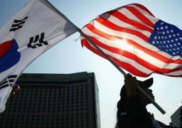 سول وواشنطن تتفقان على تعزيز التعاون لنزع السلاح النووي بشبه الجزيرة الكورية