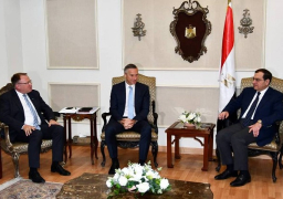 شركات ألمانية تبدي استعدادها لتنفيذ 5 مشروعات داخل مصر فى تكرير البترول والبتروكيماويات