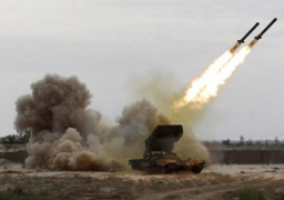 السعودية تعترض وتدمر صاروخاً حوثياً استهدف مدينة جازان