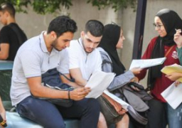 ضبط 10 حالات غش خلال امتحان اللغة الأجنبية الثانية