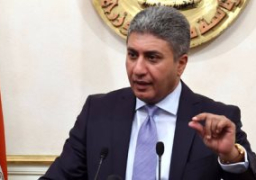 وزير الطيران: إدراج مطارى سفنكس والقطامية على قائمة المطارات الدولية