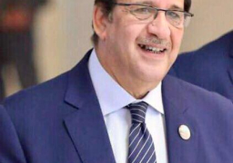 اللواء عباس كامل يؤدي اليمين الدستورية أمام الرئيس السيسي رئيسا لجهاز المخابرات العامة