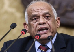 عبد العال يشارك في اجتماعات الاتحاد البرلماني الدولي
