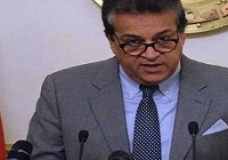 عبد الغفار يبحث دعم الشراكة بين الجامعات المصرية والبريطانية