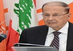 عون: إجراءات أمنية وتنموية متكاملة لاستعادة الأمن في بعلبك