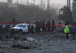 مقتل أربعة مسلحين من بينهم قائد طالباني في غارة أمريكية وسط أفغانستان