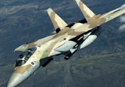 الطيران الإسرائيلي يشن عدة غارات على غزة
