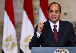 غدًا.. الرئيس السيسي يؤدي اليمين الدستوري أمام مجلس النواب