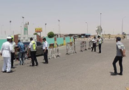 اليوم.. بدء غلق محور الشهيد ﻹنشاء كوبرى امتداد “المشير” لمدة 3 أيام
