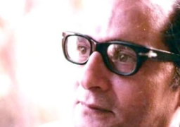 تكريم اسم فؤاد حداد بالمسرح القومي اليوم