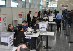 فتح مركز الاقتراع بتركيا.. بأكبر اختبار لأردوغان