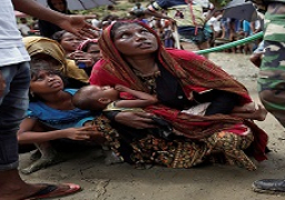 فرض عقوبات على مسؤولين بميانمار على خلفية أزمة الروهينجا