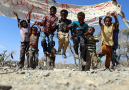 فرنسا تستضيف مؤتمراً لدراسة الوضع الإنساني في اليمن