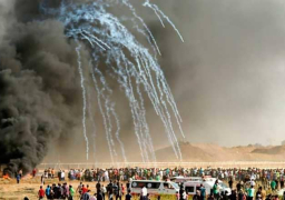 استشهاد فلسطيني متأثرا بجراحه جنوبي غزة