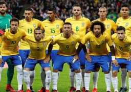 فوز متأخر للبرازيل يطيح بكوستاريكا من المونديال