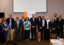 هيئة الاستثمار تفوز بمنصب نائب رئيس “شبكة انيما للاستثمار” لمدة 3 سنوات تبدأ في يناير 2019