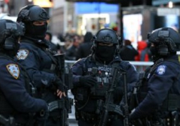 قتلى وجرحى بإطلاق نار داخل صحيفة كابيتول جازيت بأنابوليس الأمريكية