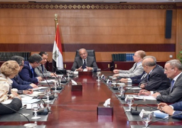 قرار جمهوري باستمرار رئيس الوزراء والوزراء ونوابهم في مباشرة عملهم