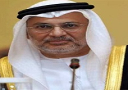 قرقاش: السيطرة على الحديدة بالكامل “مسألة وقت”