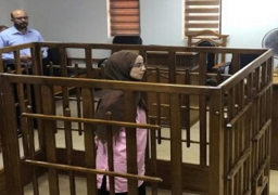 القضاء العراقى يحكم بالمؤبد للفرنسية المتطرفة ميلينا بوغدير