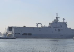 وزراء دفاع مصر واليونان وقبرص يشهدون المرحلة الرئيسية للتدريب البحري الجوي ” ميدوزا-6″