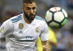 كريم بنزيما لاعب ريال مدريد يزور الغردقة اليوم ترويجا للسياحة