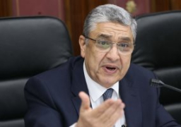 وزارة الكهرباء تعلن تحصيل المتأخرات حتى يونيو 2018 بالأسعار القديمة
