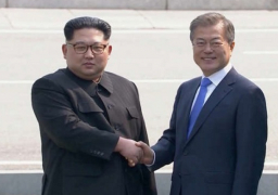 اجراءات جديدة تعتزم كوريا الشمالية القيام بها لتحسين علاقتها مع الجنوب