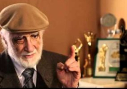 وفاة الموسيقار ميشيل المصرى صانع موسيقى “ليالى الحلمية والحاج متولى”