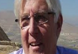 المبعوث الأممي لليمن مارتن جريفيث يصل إلى عدن