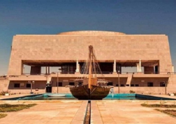 متحف السويس القومي يستضيف معرض“ كنوز اسلامية: البيت الإسلامي”