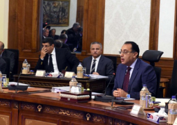 رئيس الوزراء يترأس اجتماع الحكومة الأسبوعى اليوم لبحث عدداً من الملفات