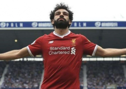 محمد صلاح ينضم للمنتخب استعداداً لمواجهة سوازيلان