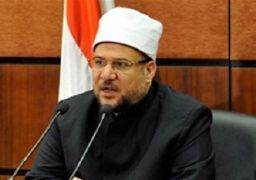 “الأوقاف “: تجديد تعيين الشيخ محمد كيلاني مديرا عاما للمساجد الحكومية