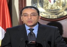 مدبولي: محاضر جنح أمن دولة لمخالفى تعريفة الركوب ورفع سعر البوتاجاز