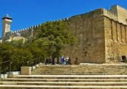 مدير الحرم الابراهيمي بالخليل: الاحتلال الإسرائيلي يمنع رفع الآذان بشكل يومي