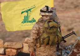 مصادر سورية تنفى انسحاب حزب الله من القصير بريف حمص