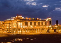 تحت عنوان “مصر تتوج بعرش الغاز في منطقة البحر المتوسط”