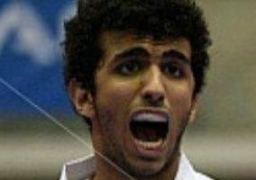 مصر تحصد الميدالية الرابعة بدورة البحر المتوسط