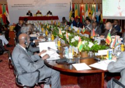 مصر تشارك فى الاجتماع السابع لوزراء دفاع دول تجمع الساحل والصحراء بنيجيريا