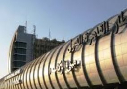 كبير مستشارى الرئيس الأمريكى يصل القاهرة ضمن جولة بالمنطقة