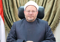 مفتي الجمهورية: لا مانع من الادخار والاستثمار في البنوك