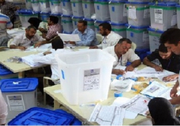 مفوضية الانتخابات العراقية: سنطعن على قانون الانتخابات