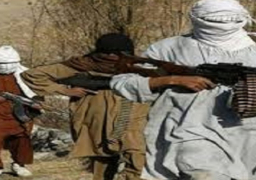 مقتل 17 جنديا أفغانيا في هجوم لطالبان غرب أفغانستان